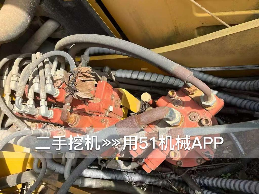 51机械